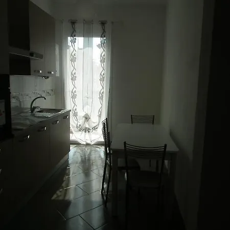 Casa Norma Apartment