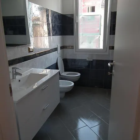 Apartment Casa Norma *