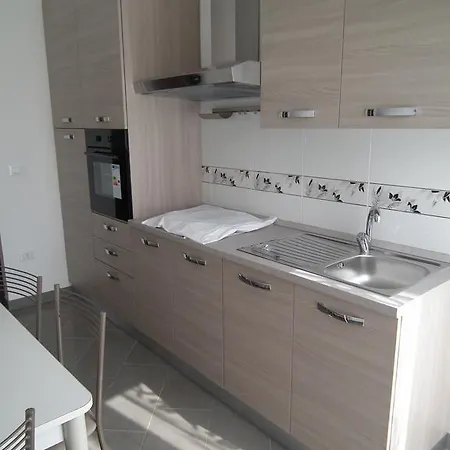Casa Norma Apartment *