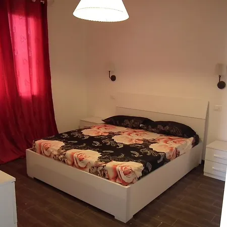 Apartament Casa Norma