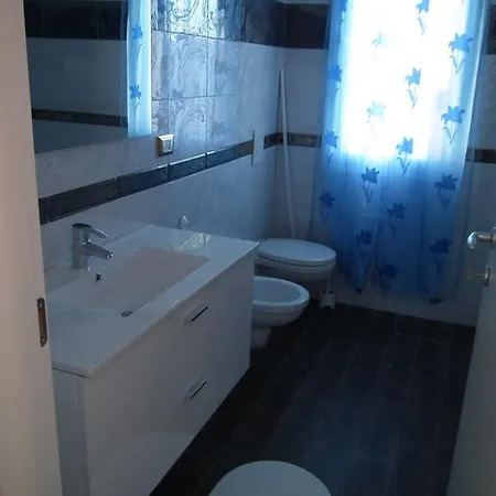 Casa Norma Apartment