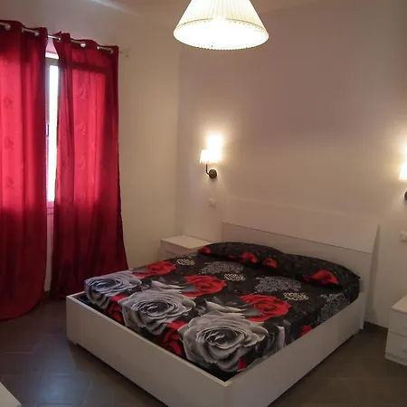 Apartamento Casa Norma *