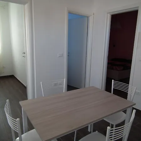 Casa Norma Apartment *