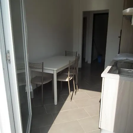 Casa Norma Sottomarina
