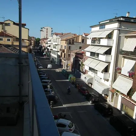 Casa Norma Apartment