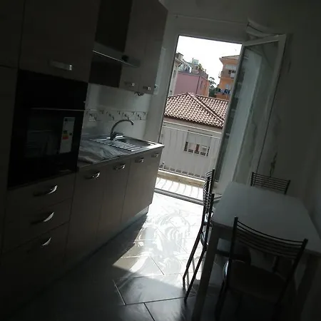 Apartment Casa Norma *