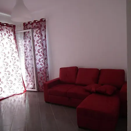 Casa Norma Apartment *
