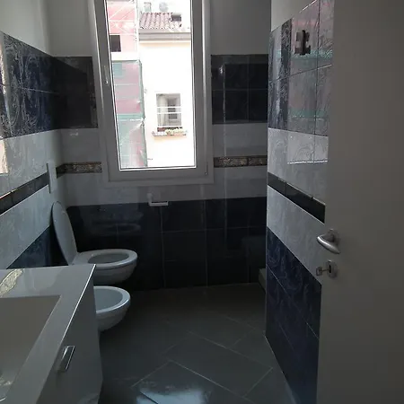 Apartament Casa Norma Sottomarina