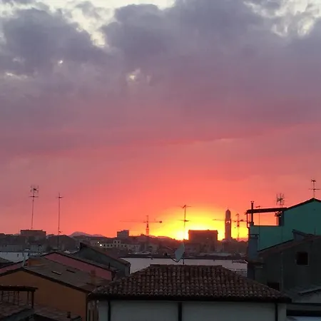 Apartamento Casa Norma Sottomarina