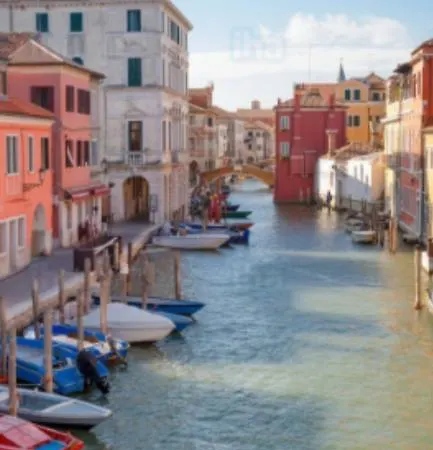 Apartman Casa Norma