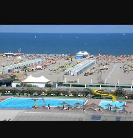 Apartament Casa Norma *