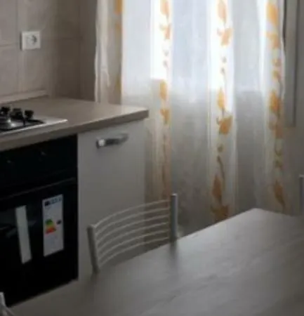 Apartman Casa Norma Sottomarina