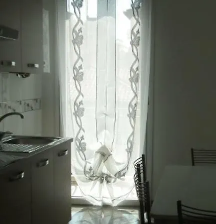 Apartament Casa Norma