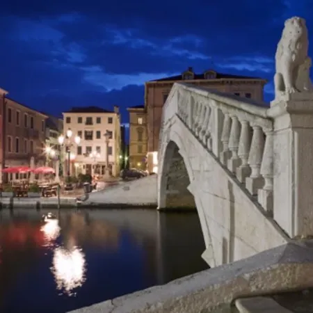 Apartamento Casa Norma