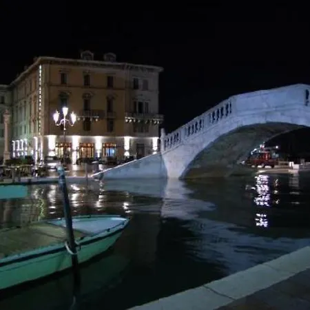 Casa Norma Sottomarina