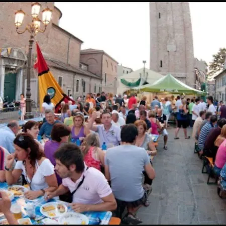 Casa Norma Apartment