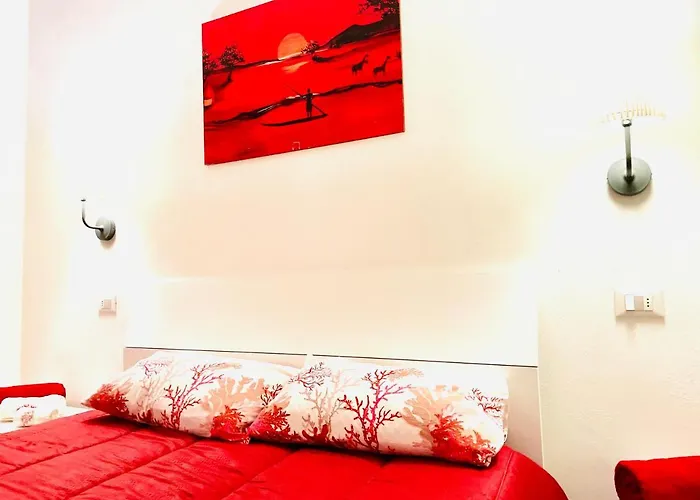 Casa Norma Apartamento