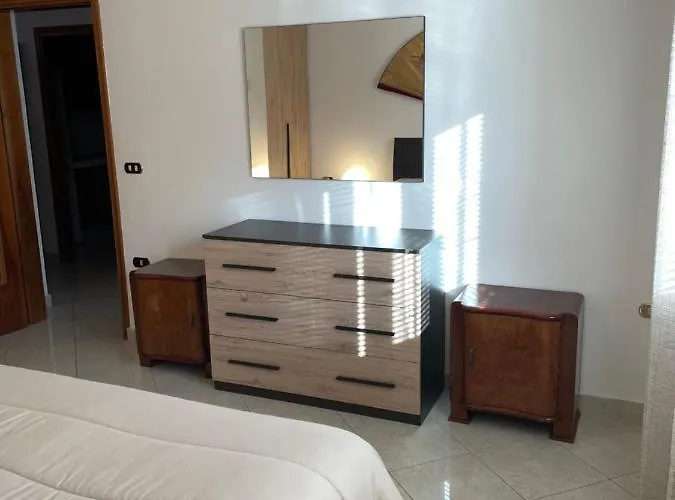 Apartamento Casa Norma