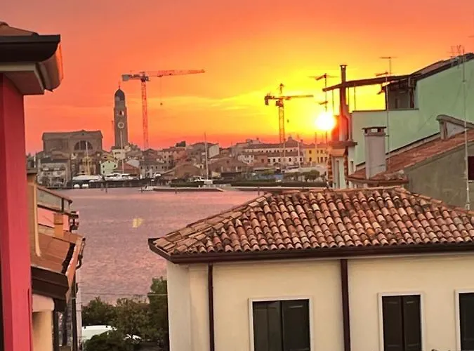 Casa Norma Apartamento Sottomarina