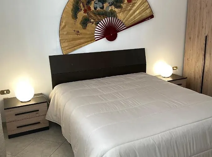 Apartamento Casa Norma *