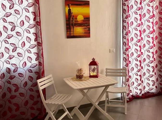 Casa Norma