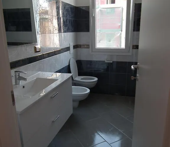 Apartamento Casa Norma *