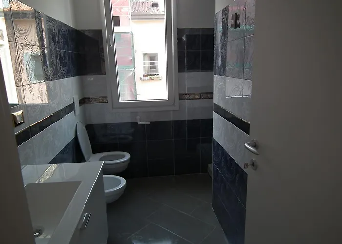 Apartamento Casa Norma Sottomarina