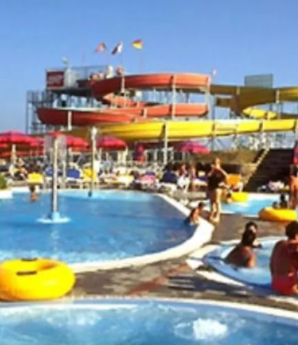 Casa Norma Apartamento Sottomarina