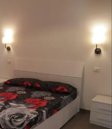 Casa Norma Apartamento